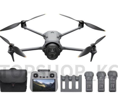 Drone dji mavic - 4, pro