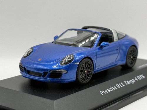 Porsche 911 type - 991, 4