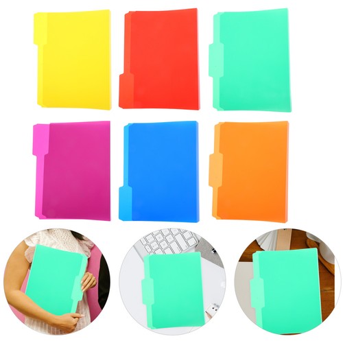 Pcs classeurs rangement - pcs,
