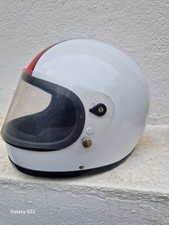 Casques Motos Integral Ancien 