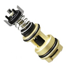 Noyau de vanne �� trois