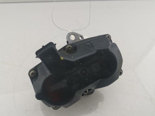Vanne egr renault - vanne,