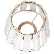  Cache Lampe Plafond Abajour