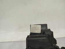 Commodo d'essuie glaces CITROEN XM PHASE 1 9563798077