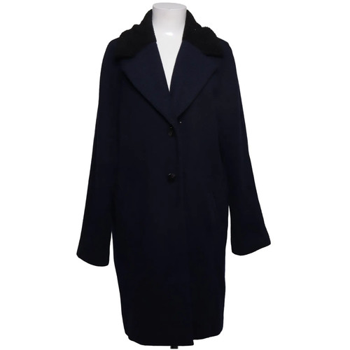 Zara basic manteau - zara, femme