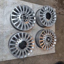 jantes FIAT 500 3P 1.3
