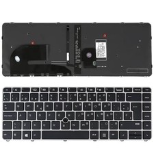 Clavier Rétroéclairé Pour