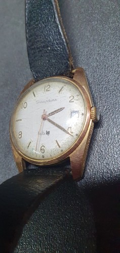 Lip dauphine montre - lip,
