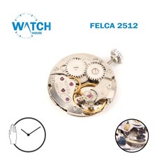 Mouvement de montre suisse ETA