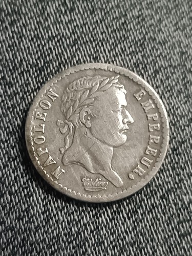 Nicely toned original 1808 - original,