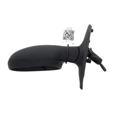 Rétroviseur gauche - Renault CLIO CAMPUS II PH.1 - Gris Clair - 8200163300 - I0-