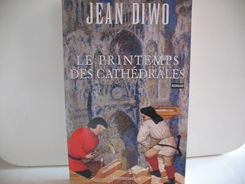 Printemps des cathédrales - le,