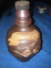 Bouteille Terre Calvados 