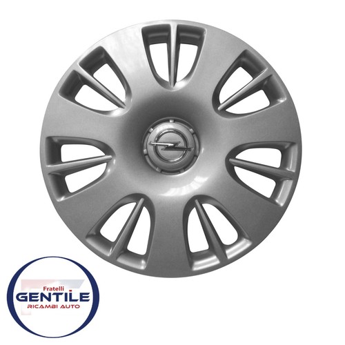 Opel corsa enjoliveur - enjoliveur, 15