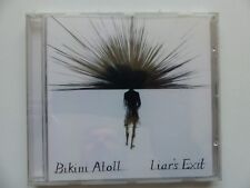 CD bikini atoll Liar's exit