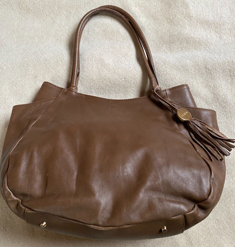 Furla sac à main - en, cuir