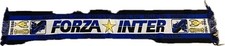 Echarpe forza inter milan - forza,
