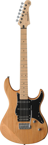 Yamaha pacifica 112v - pacifica, jaune