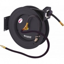 Enrouleur pneumatique