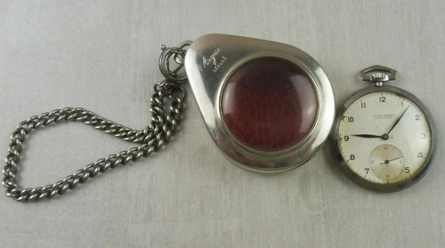 Ancienne montre gousset - ancienne, à