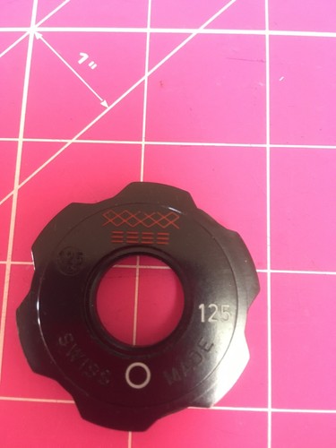 Elna sewing machine cams - elna,