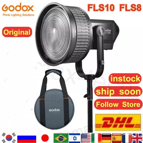 Godox fls8 fls10 lb - fls8, lb-01