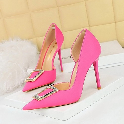 éscarpins chaussures bijou - chaussures,