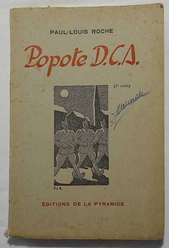 Paul louis roche popote - paul-louis,