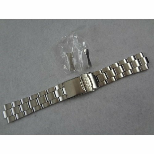 Bracelet seiko neuf - bracelet,
