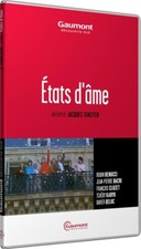 [DVD] États d'âme [Robin