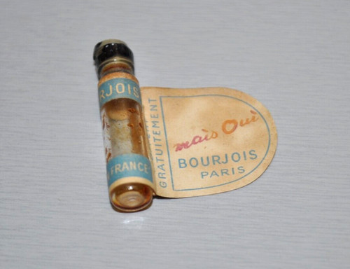 Très ancien échantillon - très,