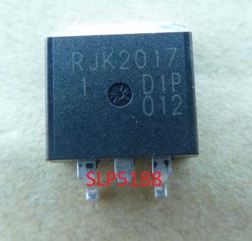 Rjk2017 rjk2017dpe renesas - ,