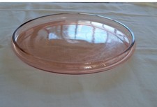 Plateau de service ancien en