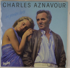 une première danse charles