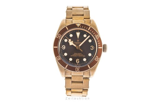 Montre homme automatique - , tudor