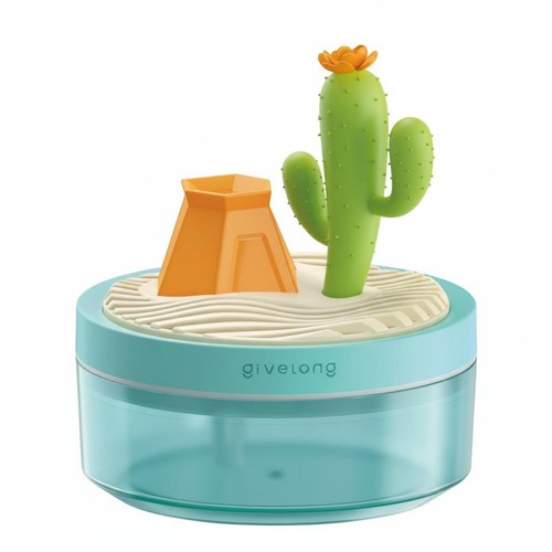 Mini humidificateur usb - mini,