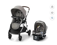 Graco Modes Closer Travel