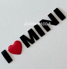 MINI Love Love Mini Cooper