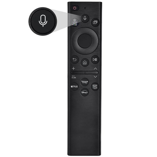 Télécommande vocale