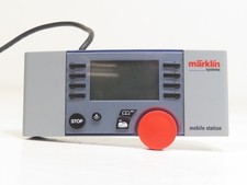 Marklin Mobile Station Digital