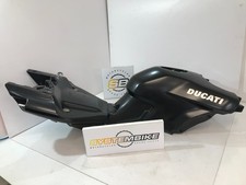 RÉSERVOIR D'ESSENCE DUCATI MULTISTRADA 620 - 1000 - 1100 / RÉSERVOIR DE...