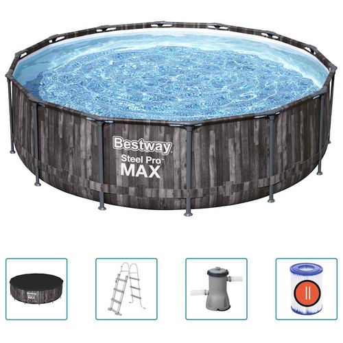 Bestway ensemble piscine - ensemble,