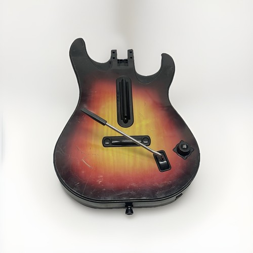 Guitare guitar hero pour ps3 - guitar,