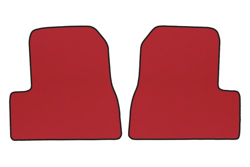 Auto tapis sol - auto, arrière