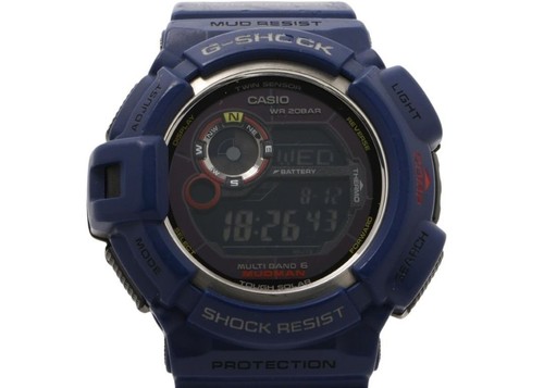 Montre numérique casio - montre,