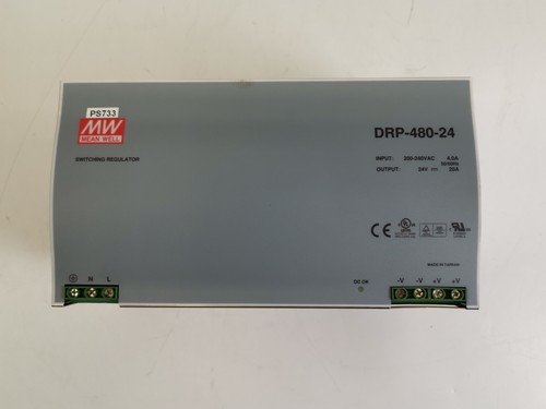 Alimentation industrielle mean - alimentation,