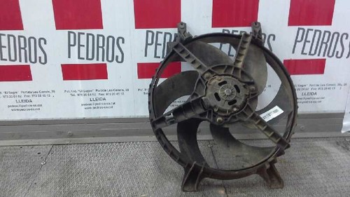 Ventilateur 530536 pour - 530536,
