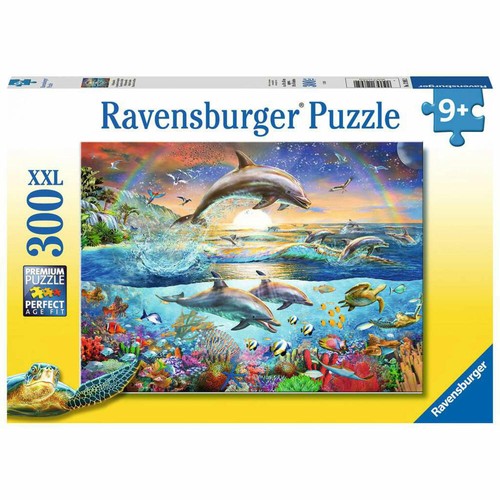 Ravensburger puzzle pour - ravensburger,