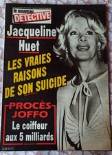 le nouveau détective