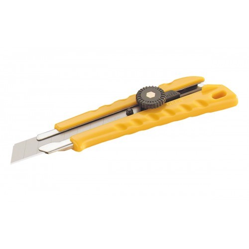 Cutter olfa mm l - -, 18
